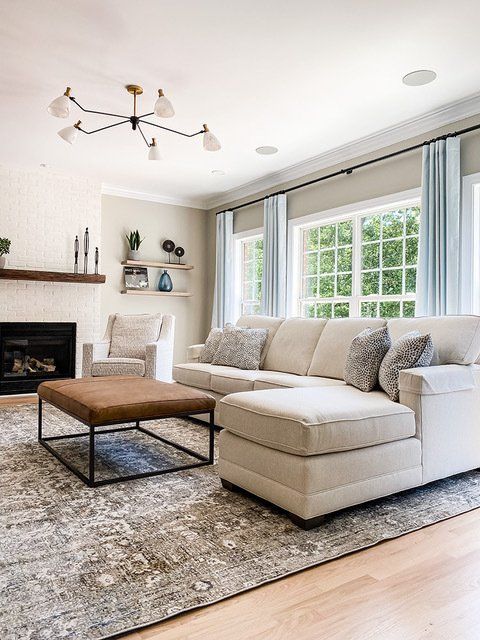 Five tips to consider when buying a sofa