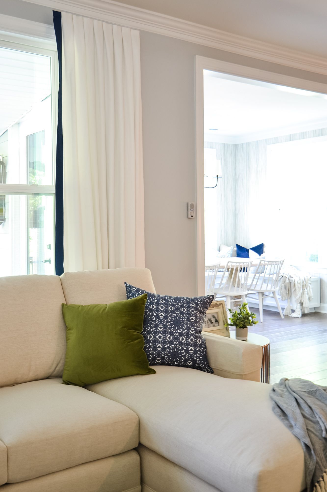 Are Custom Window Treatments Worth the Investment
