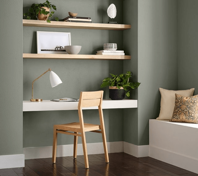 2022 Color of the year