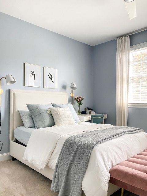 Introducing the 2024 Color of the Year: Upward