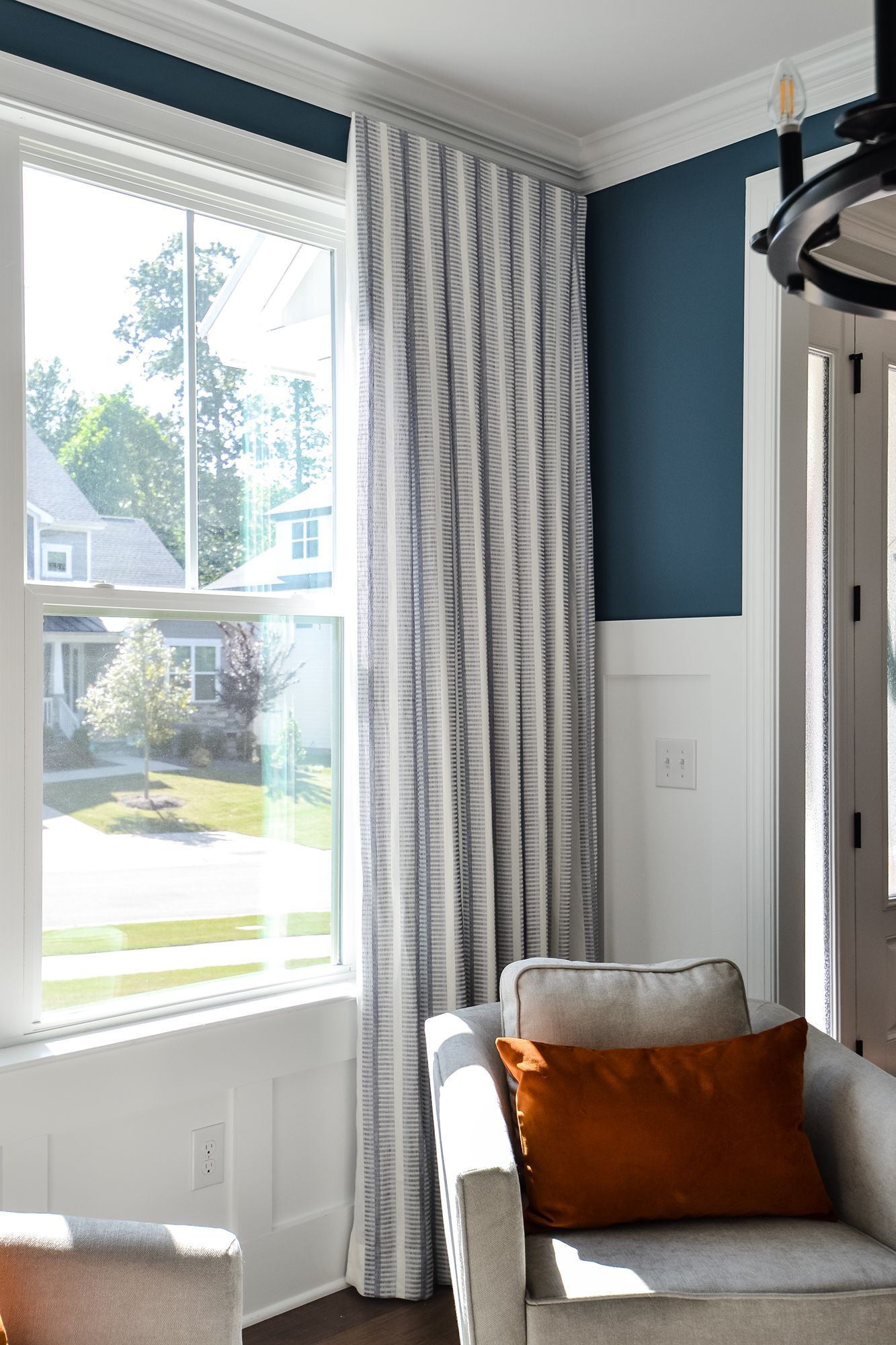 Are Custom Window Treatments Worth the Investment