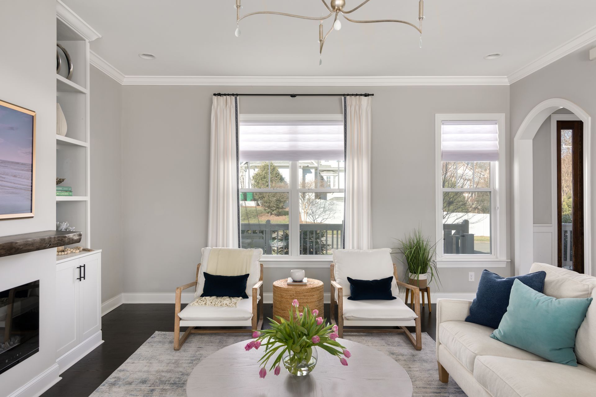 Are Custom Window Treatments Worth the Investment