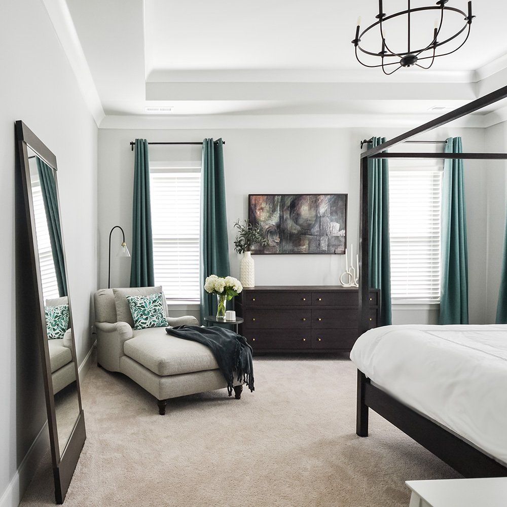 Raging Sea Serenity Overview | Marvin, NC | An Inspiring Home