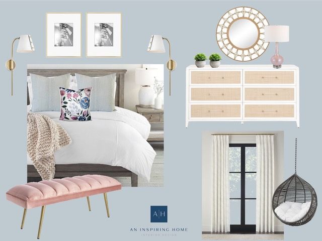 Introducing the 2024 Color of the Year: Upward