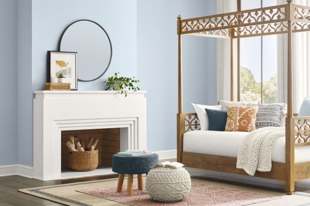 Introducing the 2024 Color of the Year: Upward