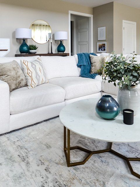 Five tips to consider when buying a sofa