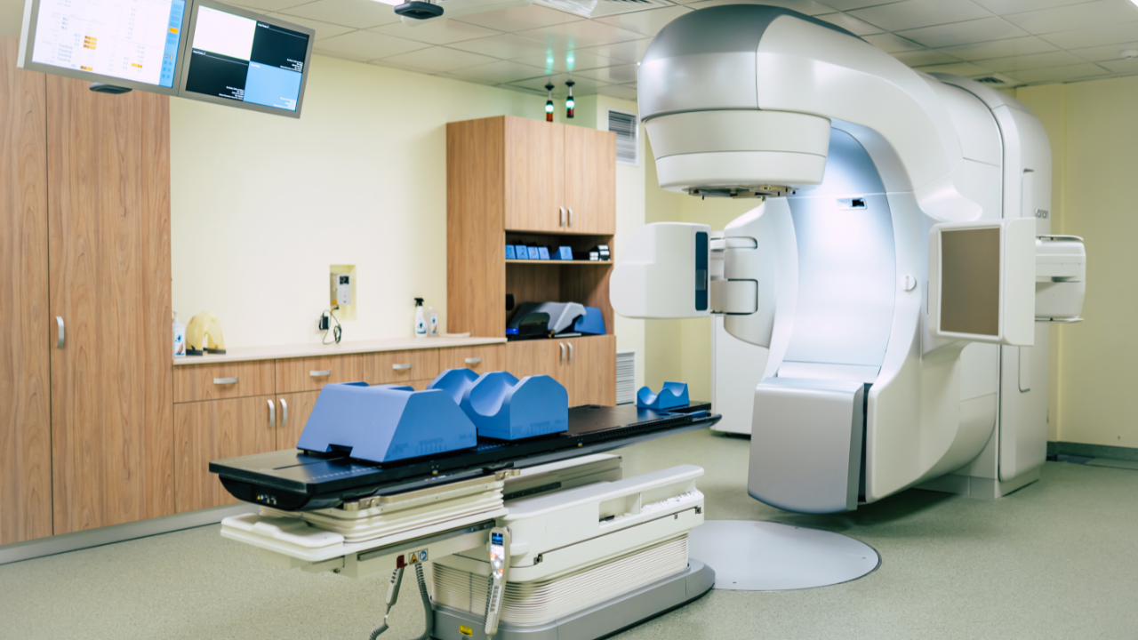 Are There Any Risks Associated With MRI Scans for Certain Individuals?