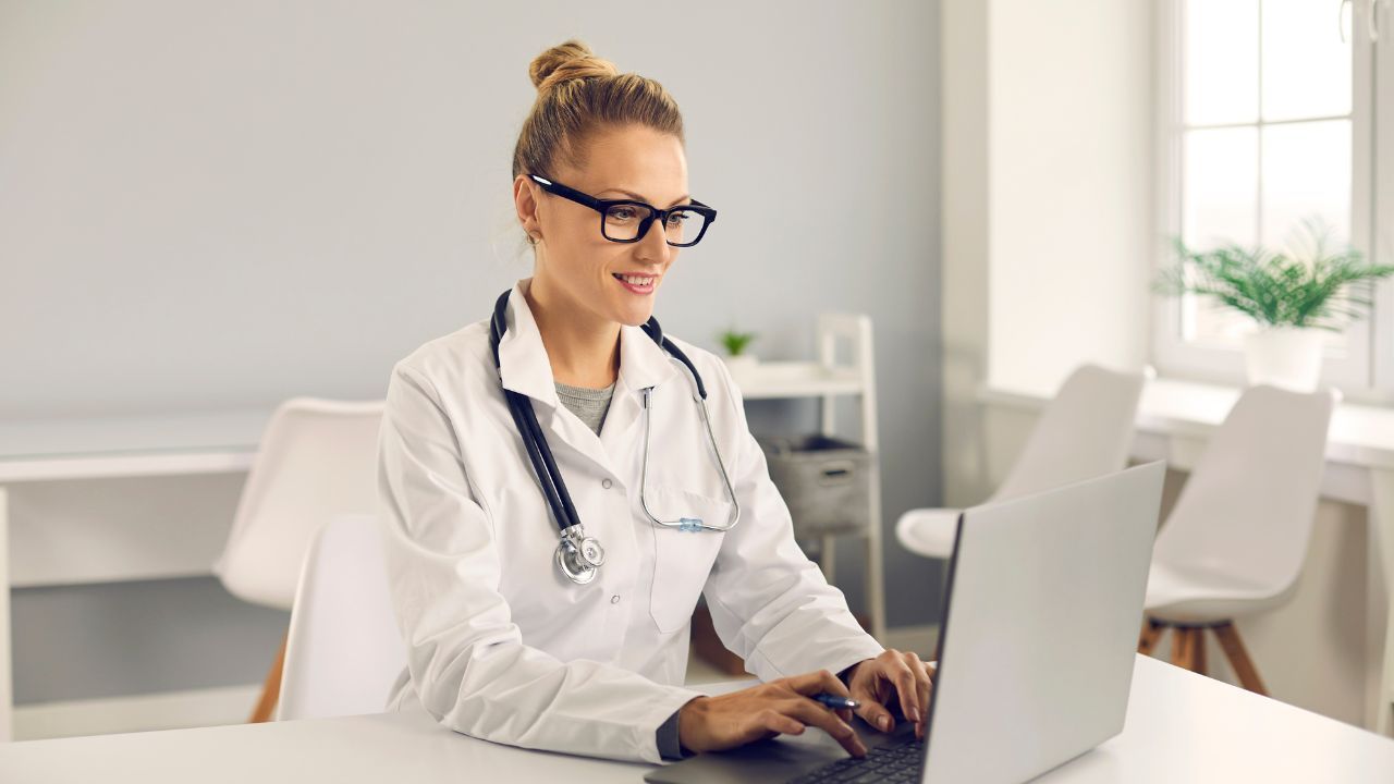 The Importance of An Annual Mammogram