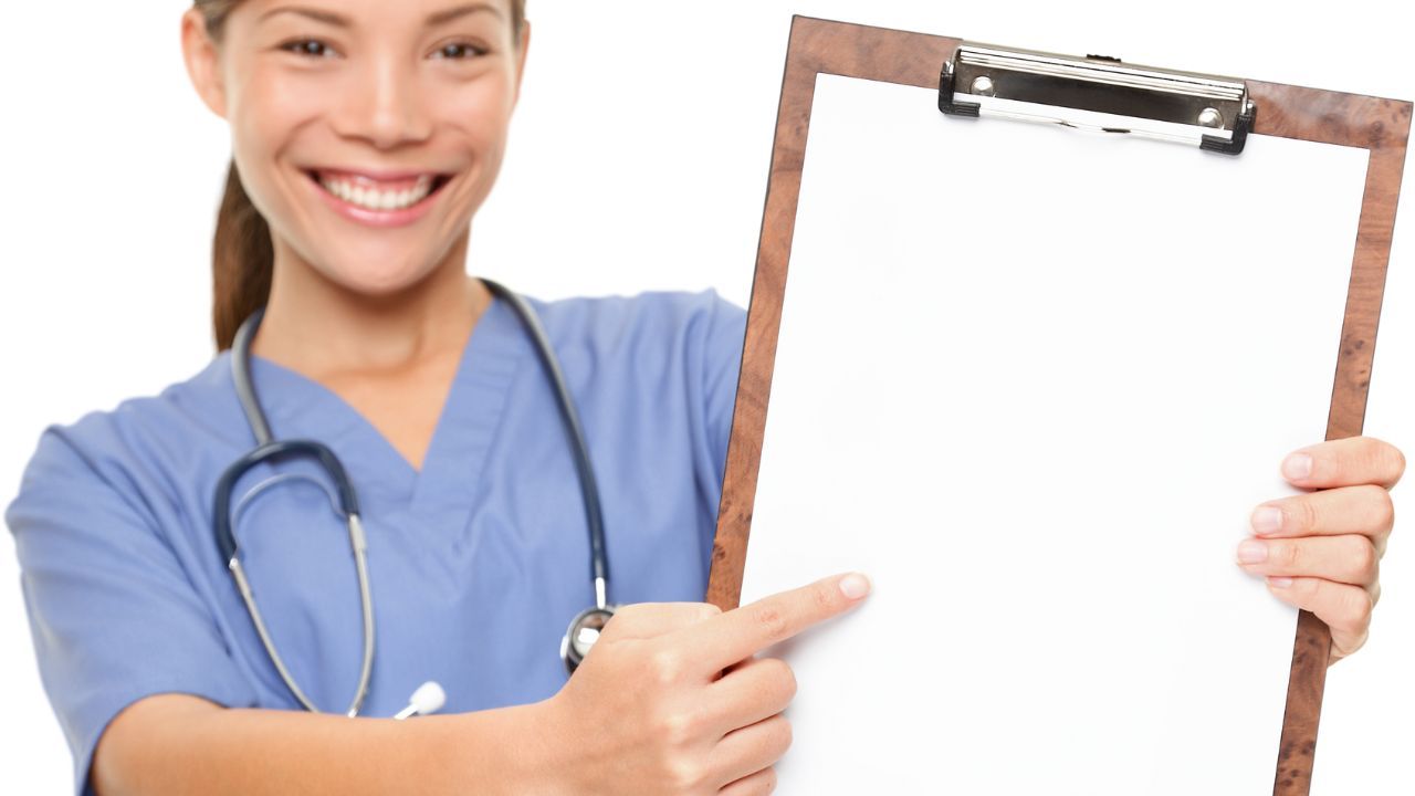 MRI: A Guided Tour