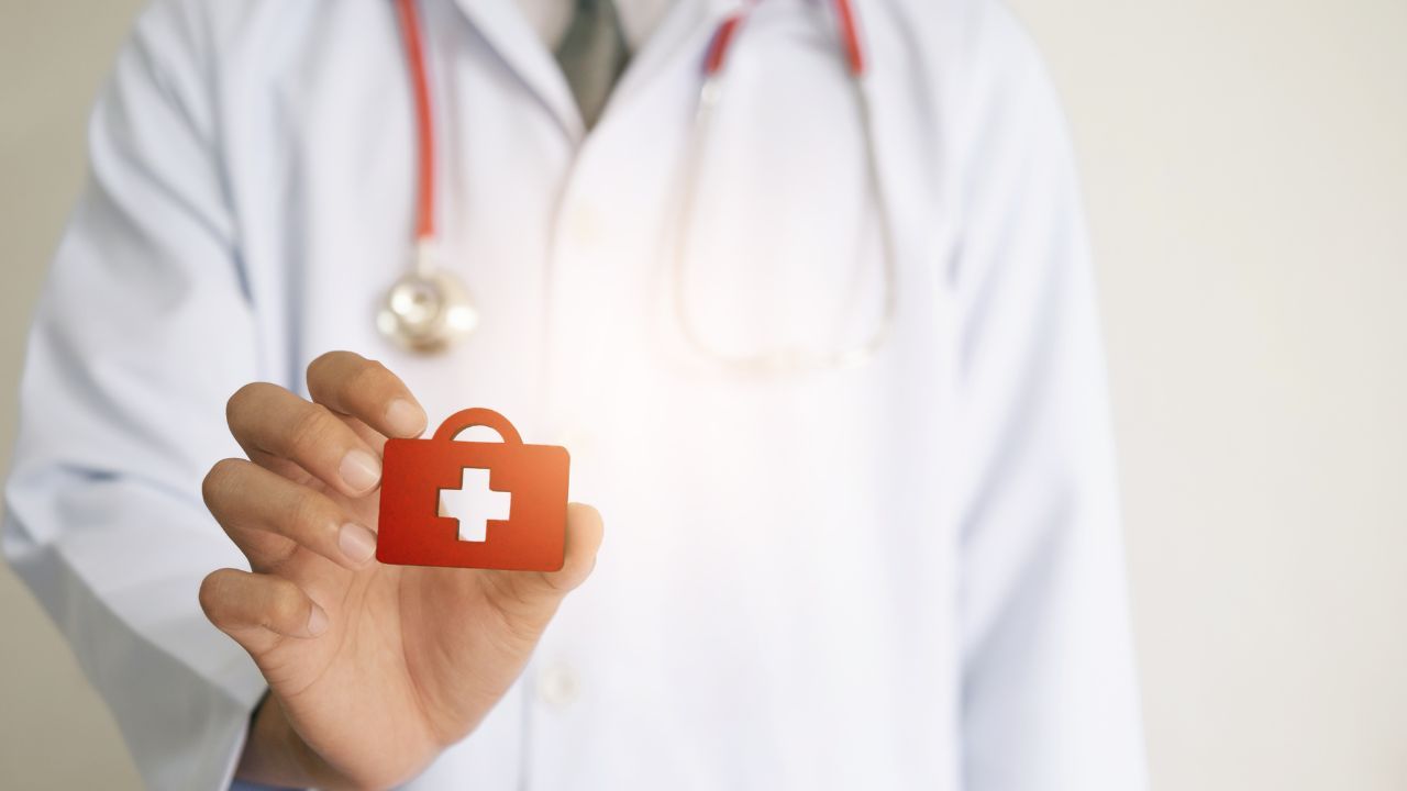 Get Ready For A Wait In Your Doctor’s Waiting Room