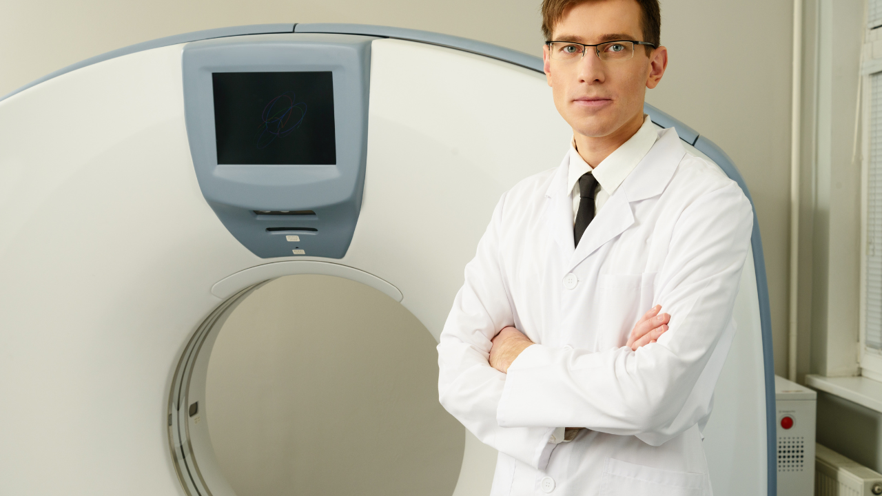 How Is Artificial Intelligence Ushering in a New Era of Computed Tomography Scans?