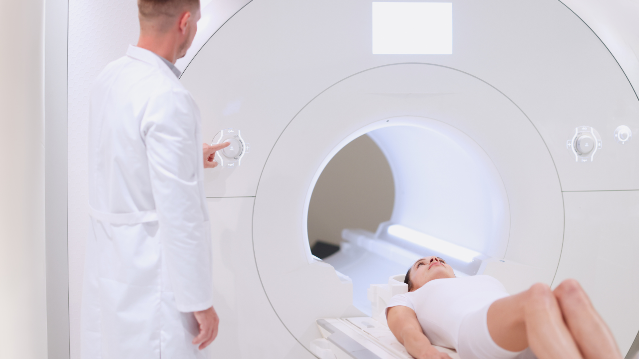 What Are Essential Maintenance Practices to Keep a CT Scanner Operating Optimally?