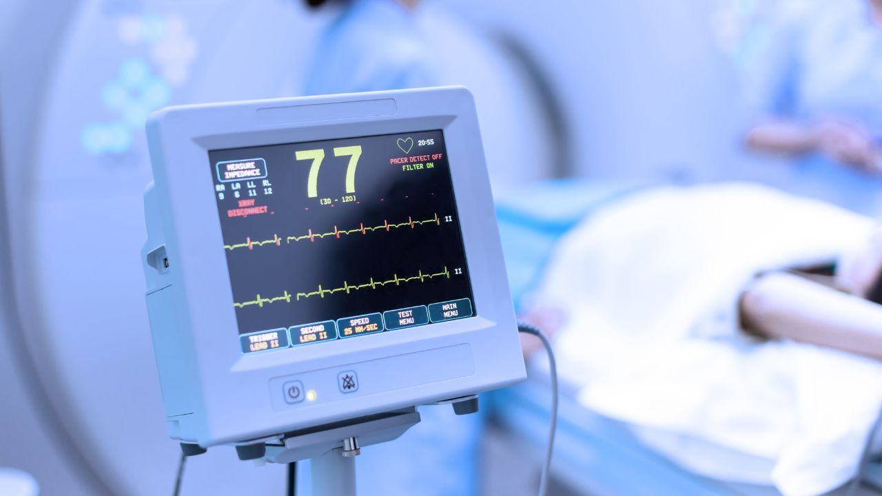Heart Scans Help You Understand The Progression of Heart Disease