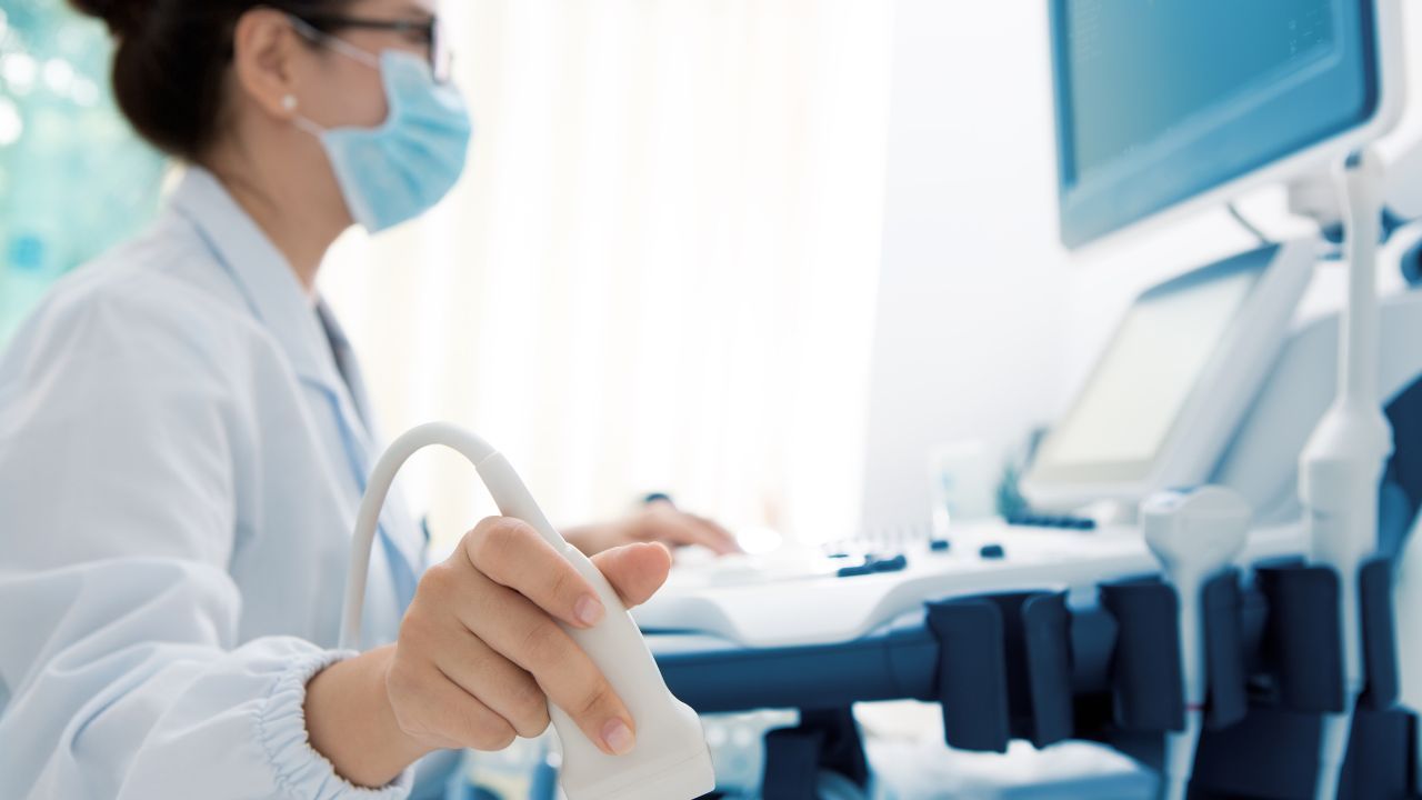 How Ultrasound Can Also Be Used To Diagnosis Health Problems
