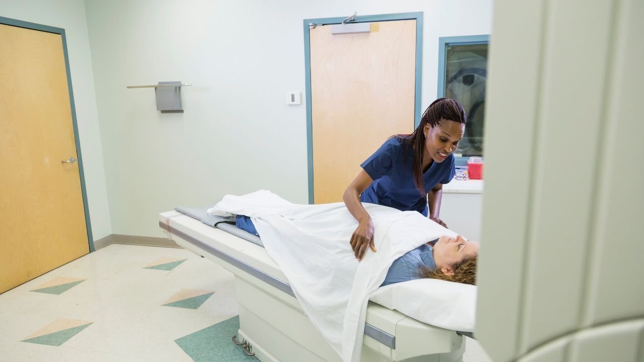 Understanding the Difference Between a Single Slice CT and a Multi-Slice CT