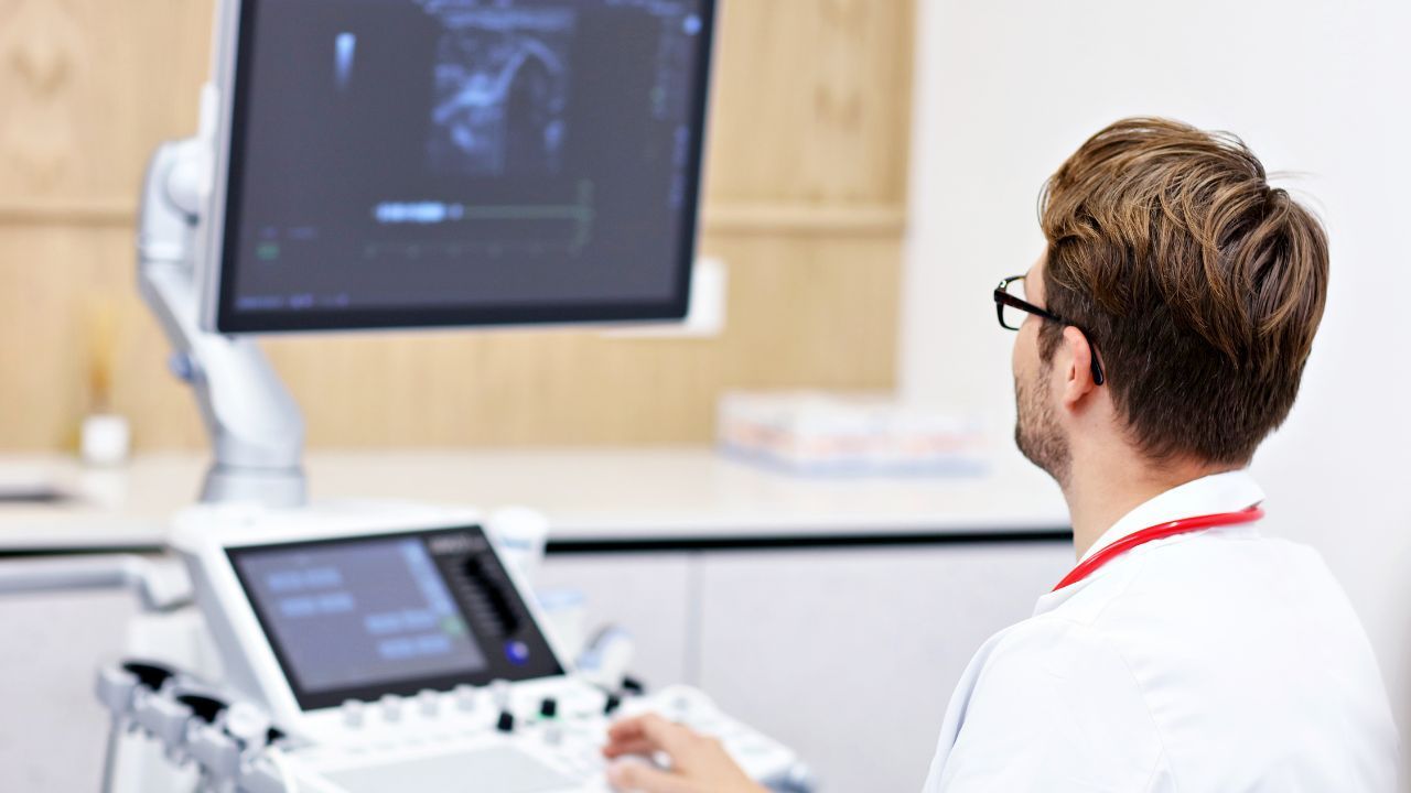 Ultrasound Image Quality Improvements