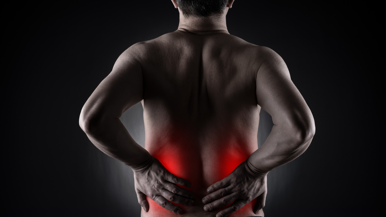 Myths And Facts About Joint Pain And Arthritis