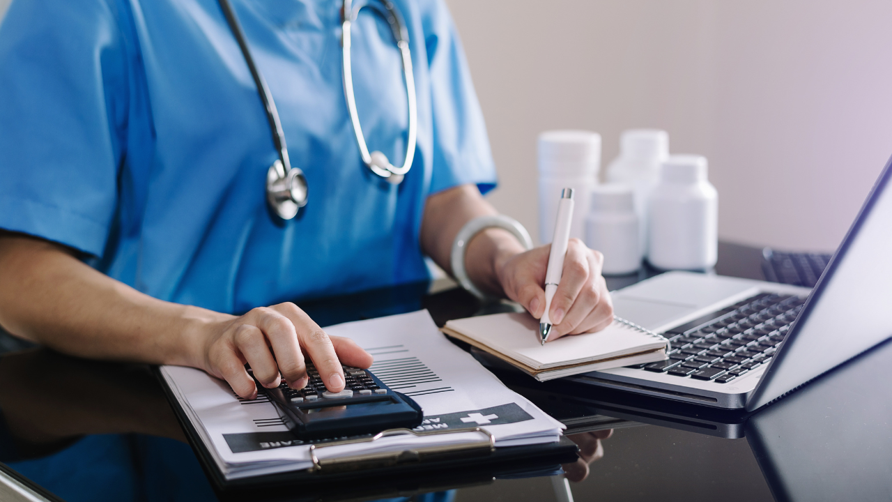 The Cost Of American Healthcare