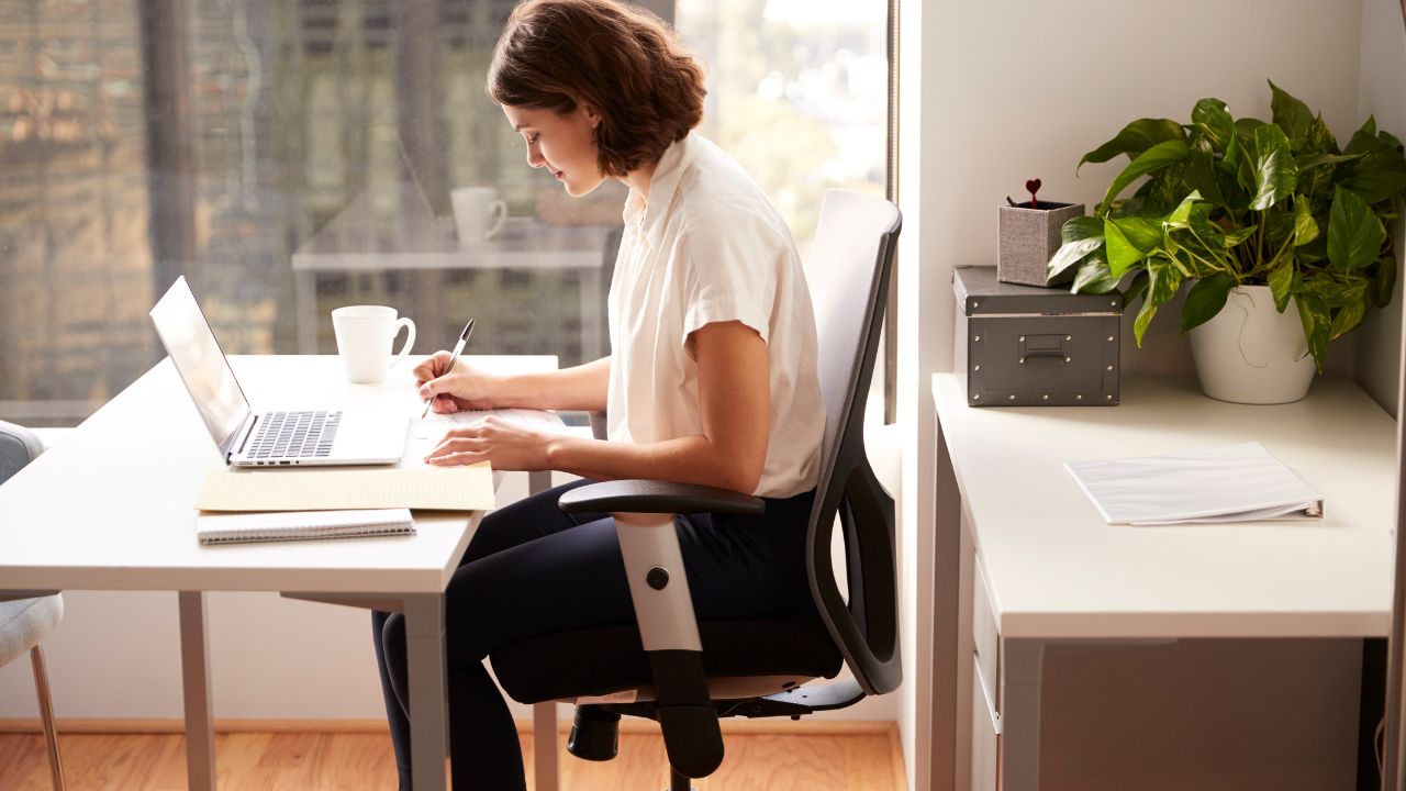 Sitting Is The New Smoking