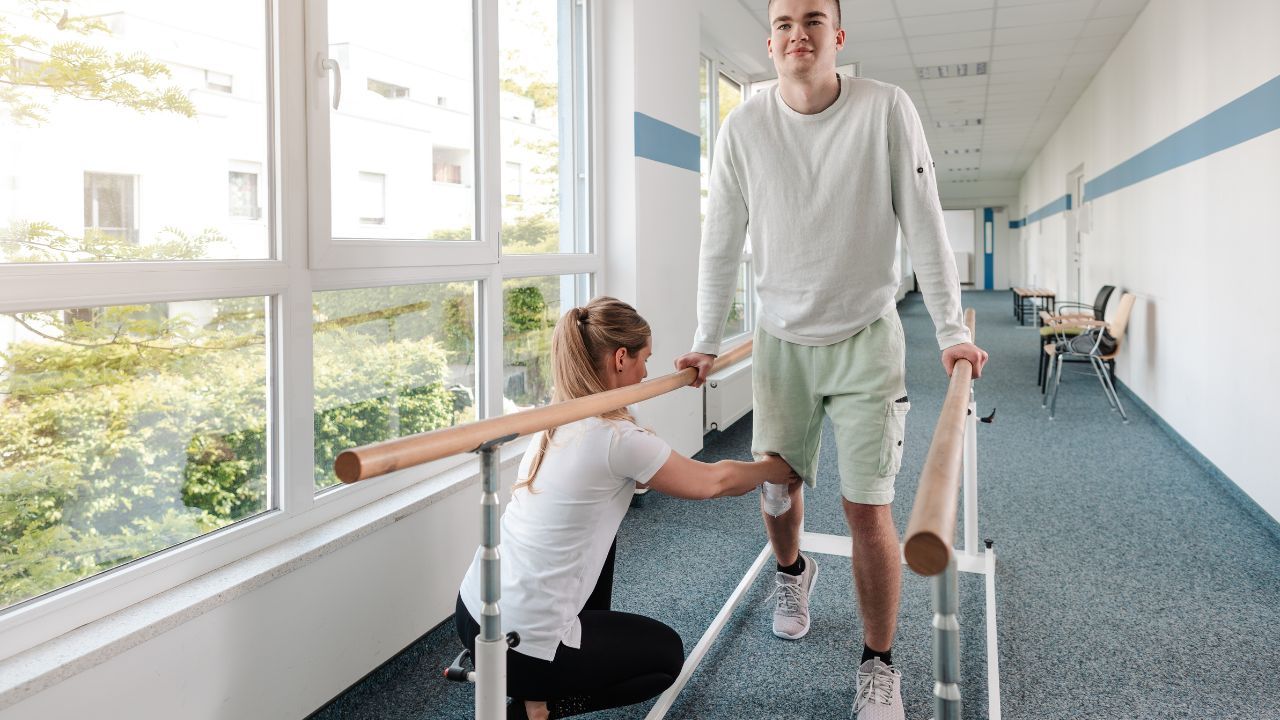 Tips To Prevent Injuries In School Sports