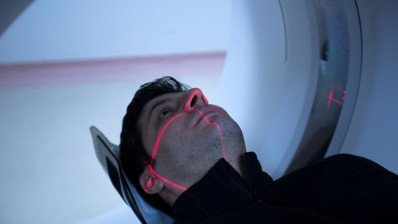First Let’s Review What Is An MRI: