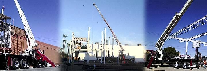  GRUAS SERSA