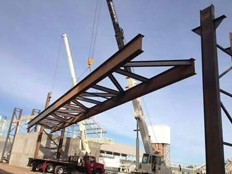 GRUAS SERSA