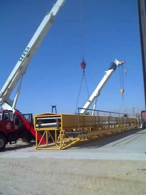 GRUAS SERSA