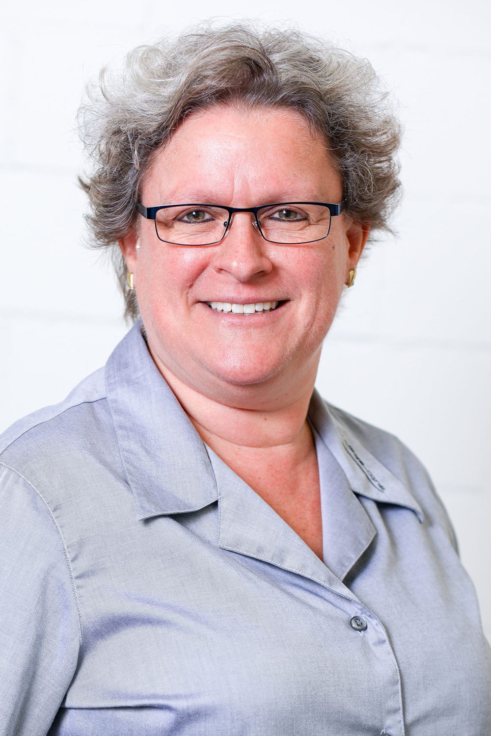 Irene Mettler Irene Mettler