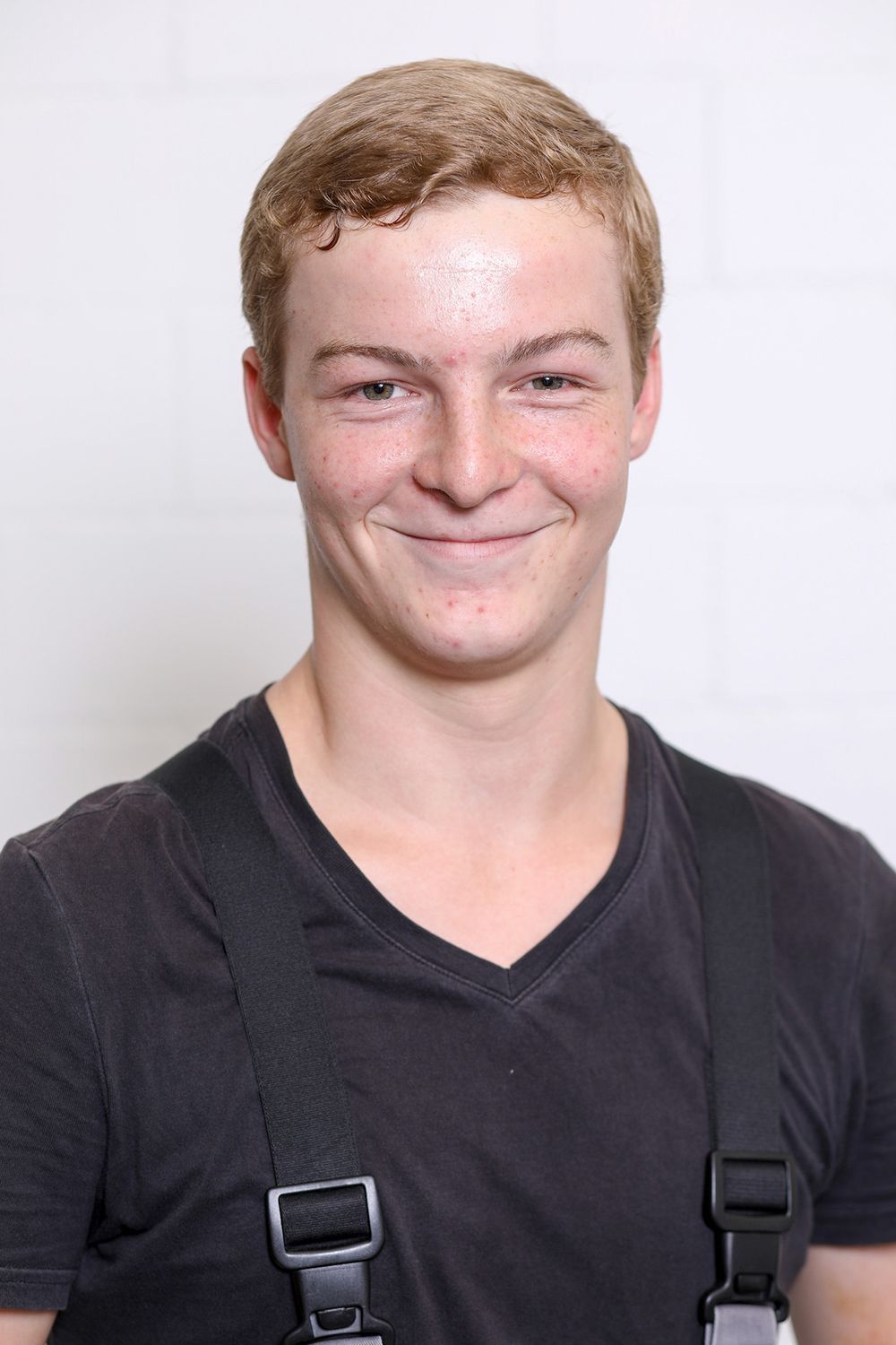 Benedikt Gähwiler Benedikt Gähwiler