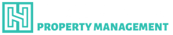 Headwater Property Management Logo - linked to home page