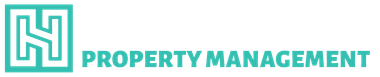 Headerwater Property Management Logo - linked to Home page
