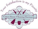 Carys House Cleaning Services LLC