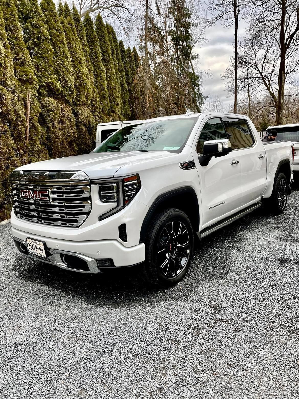 Ceramic Coating