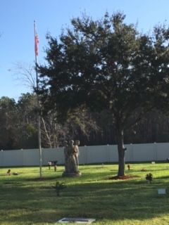 Orlando Memorial Gardens