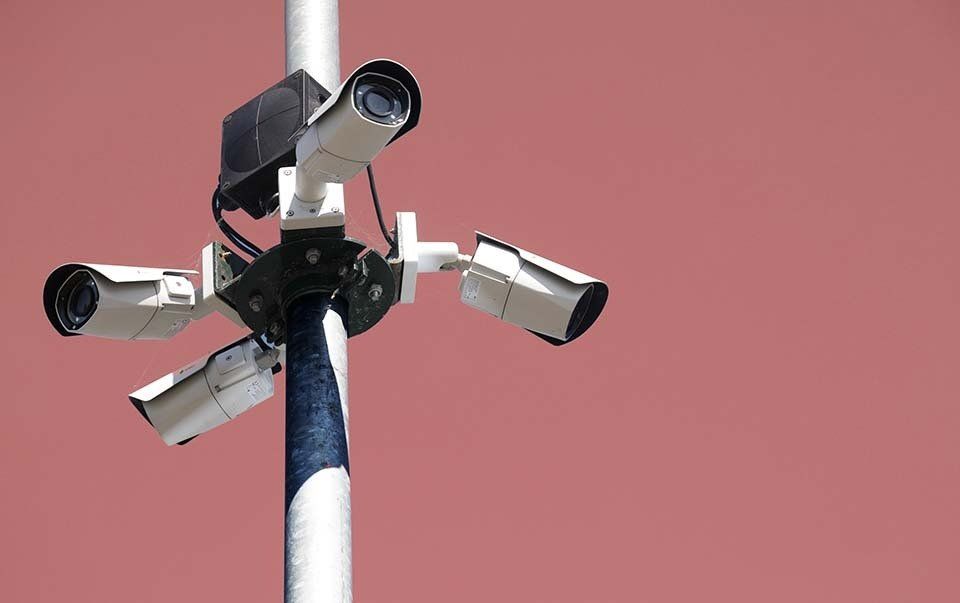 installazione impianti TVCC