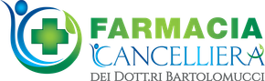 Farmacia Cancelliera - Logo