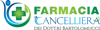 Farmacia Cancelliera - Logo