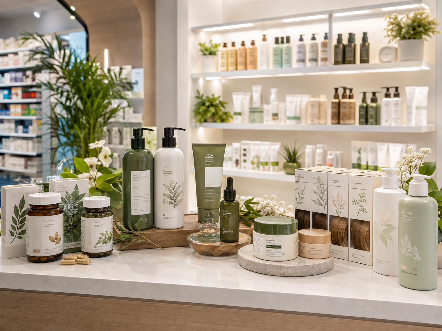 farmacista