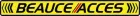 Logo Beauce Access
