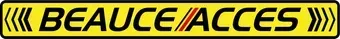 Logo Beauce Access