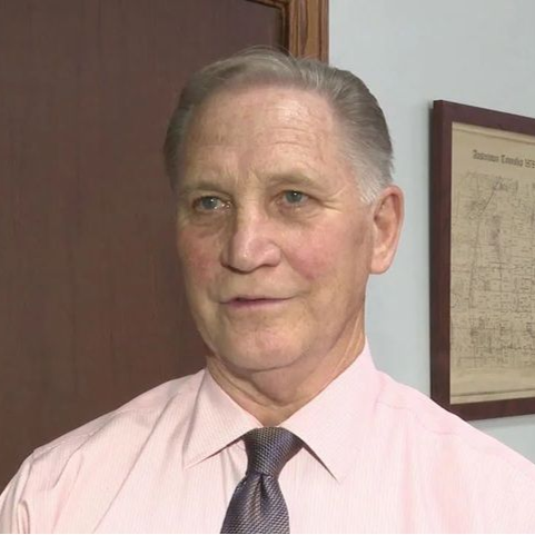 Robert Gavalier, Retired Austintown Township Police Chief Endorsement Mahoning County Common Pleas Judge
