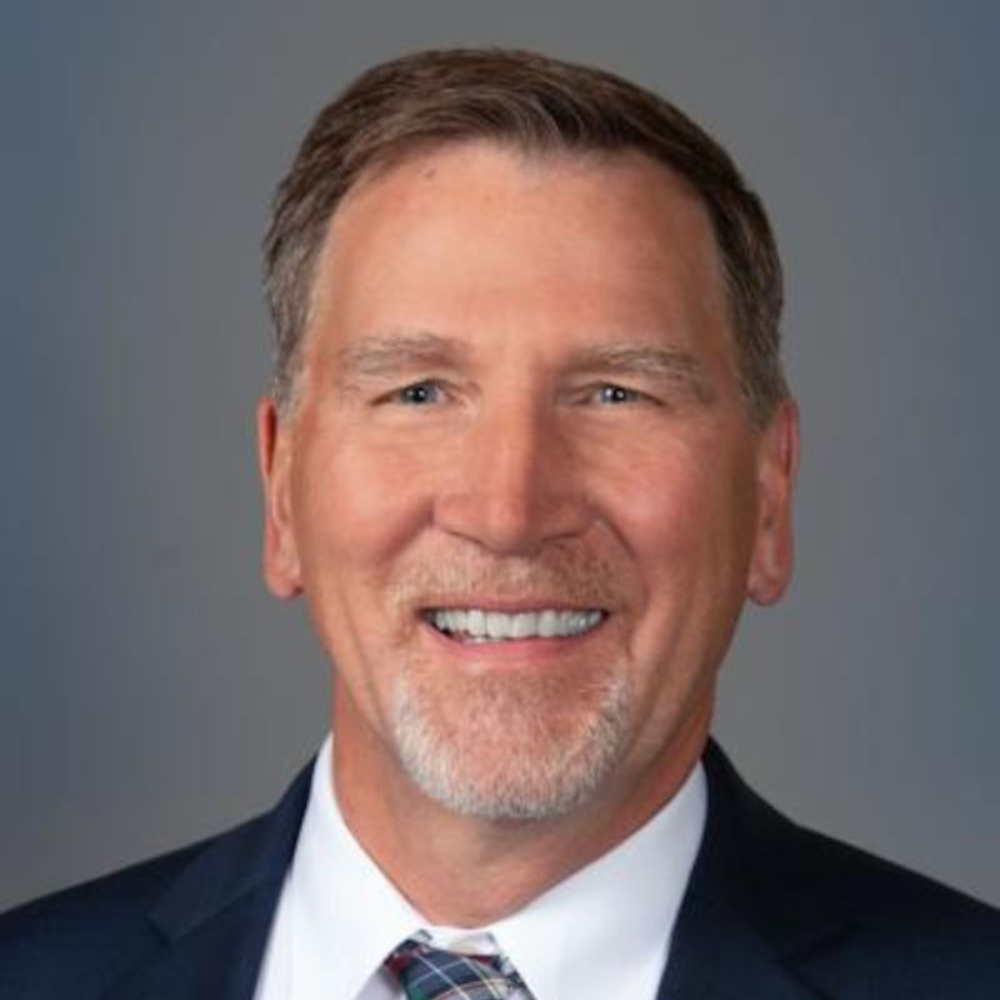 Timothy M. Hilk, President and CEO YMCA OF GREATER CLEVELAND Endorsement Mahoning County Common Pleas Judge