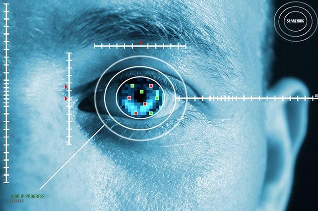 Dra. Donny Selene Reyes Bazúa – Tomografía ocular