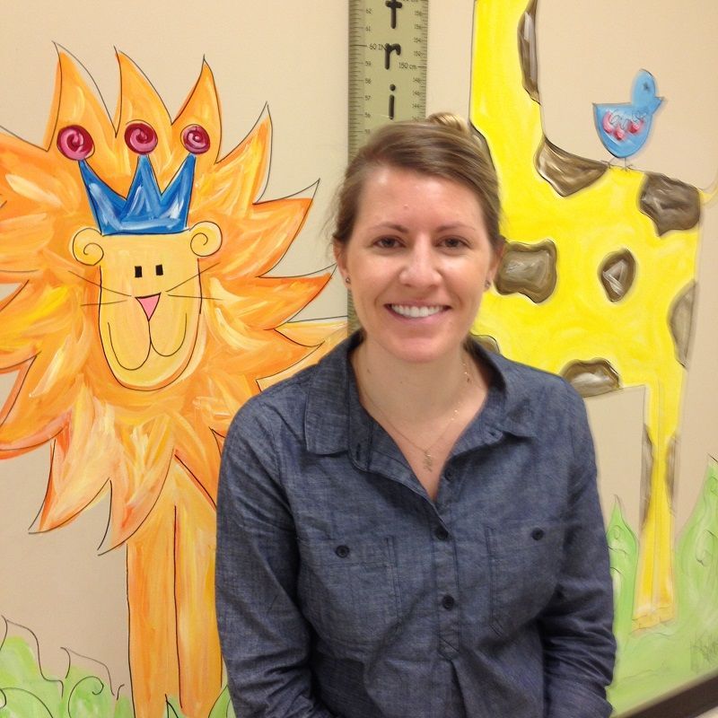 Liz Poe - Watkinsville, GA - Pediatric Partners LLC