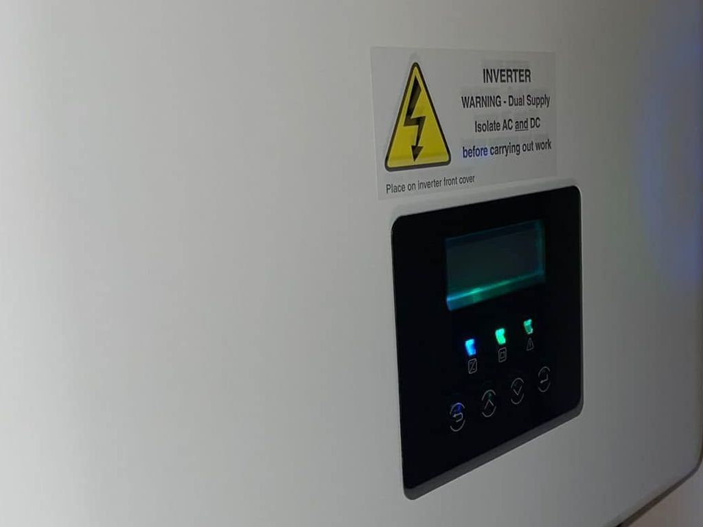 battery storage system