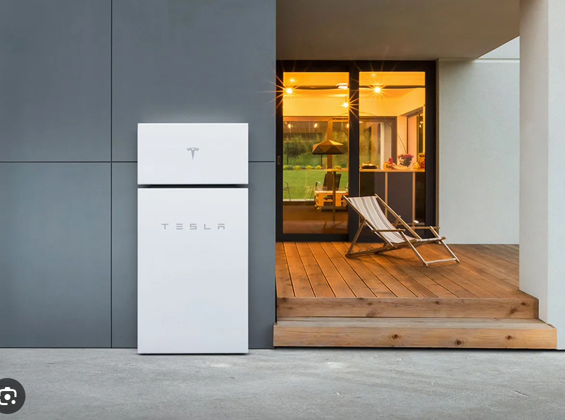Tesla Powerwall