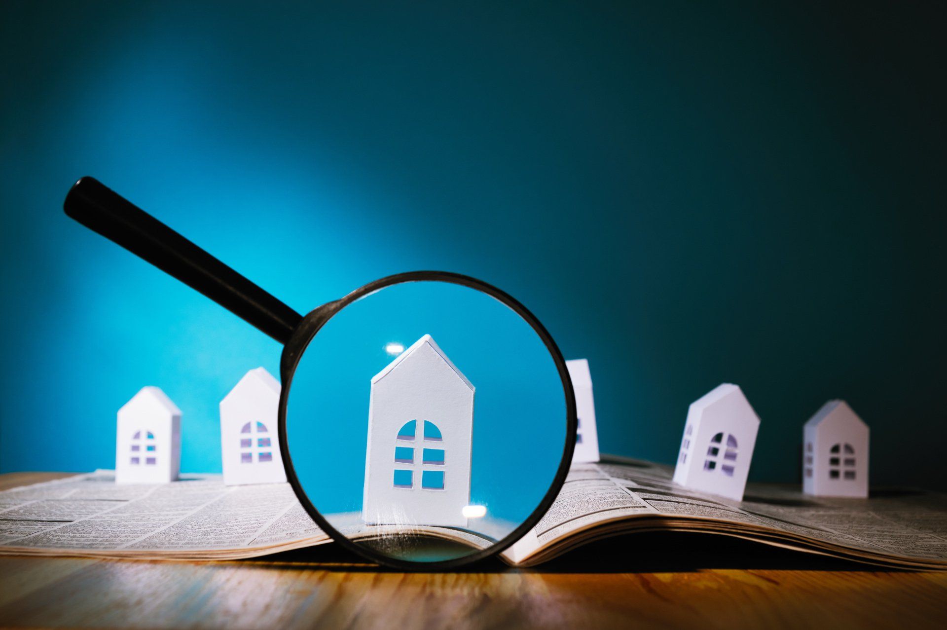 Commercial Real Estate