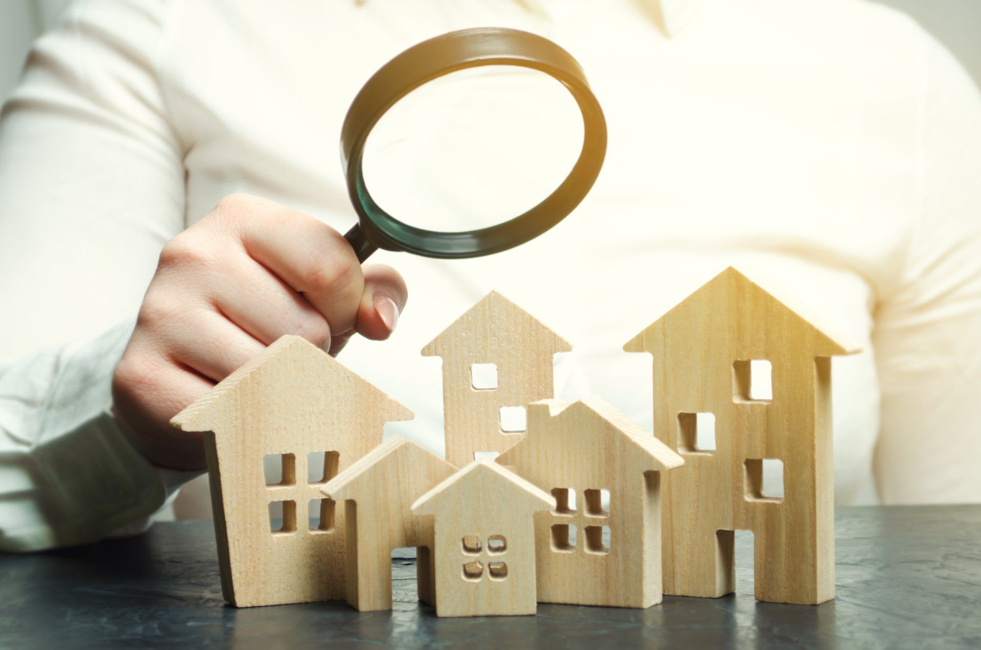 Commercial Real Estate