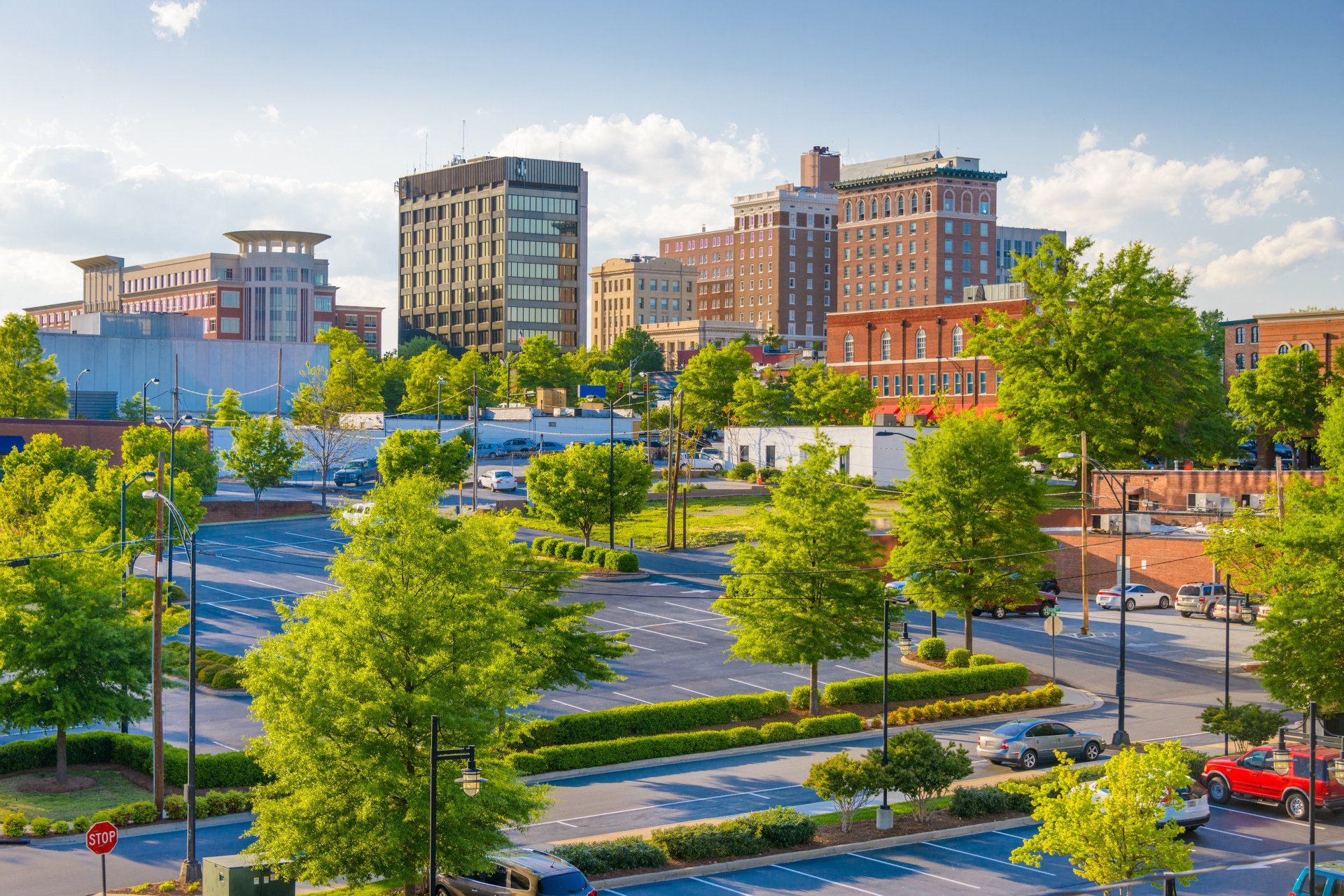 commercial real estate appraisal